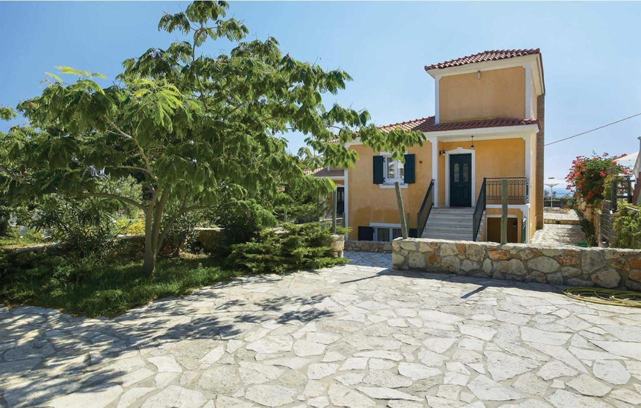 Lassi Seaview Private Pool Efrosini Short Walk To Centre Vila *