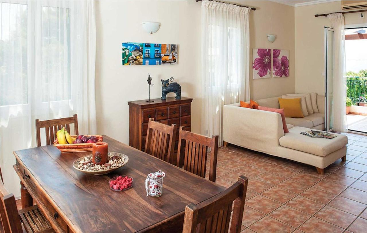 Lassi Seaview Private Pool Efrosini Short Walk To Centre Vila *