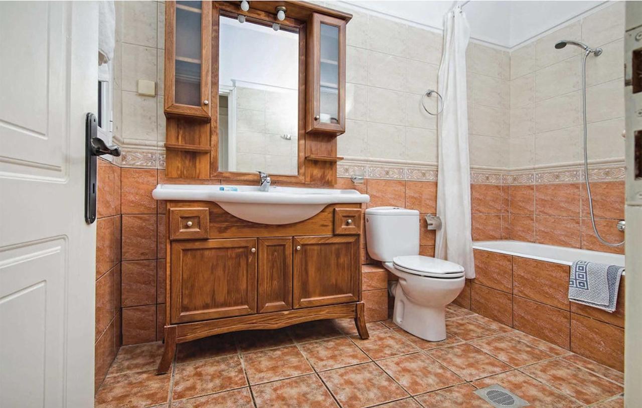 Lassi Seaview Private Pool Efrosini Short Walk To Centre Vila