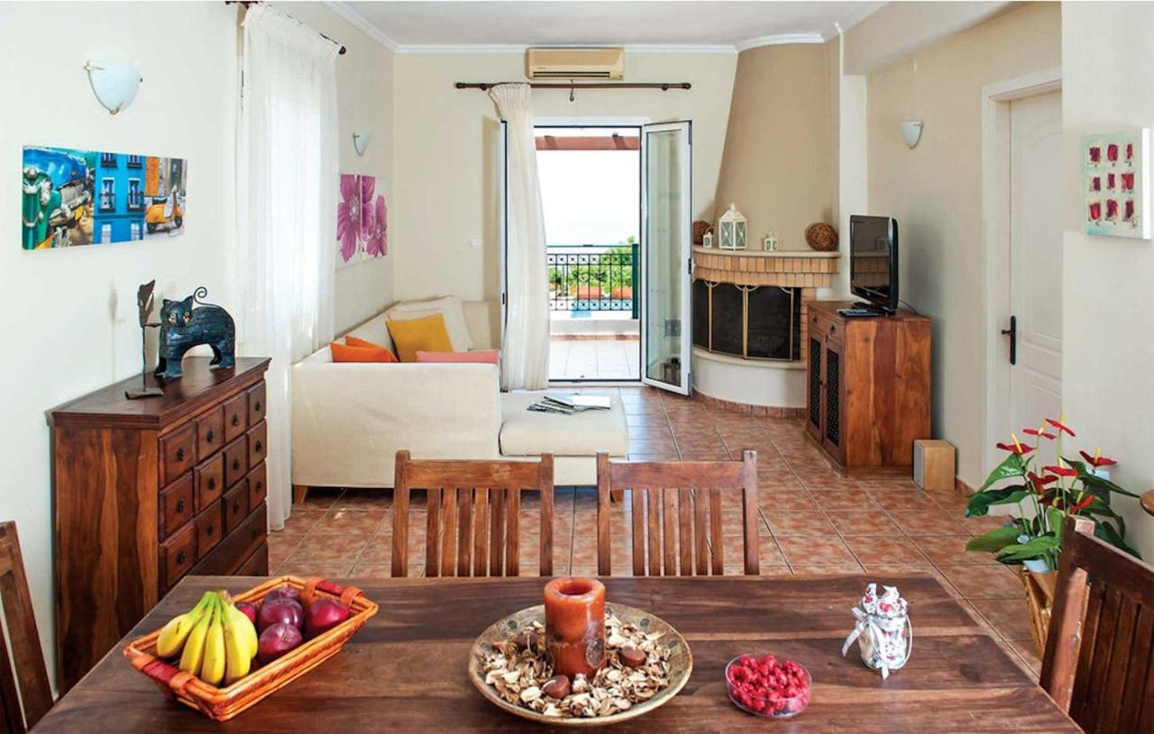 Vila Lassi Seaview Private Pool Efrosini Short Walk To Centre
