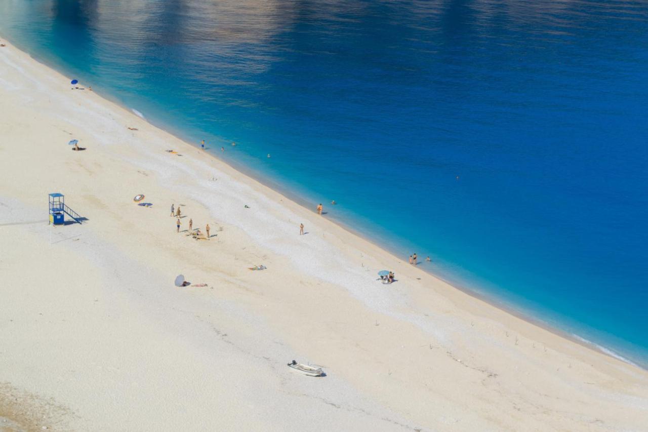 Vila Lassi Seaview Private Pool Efrosini Short Walk To Centre *