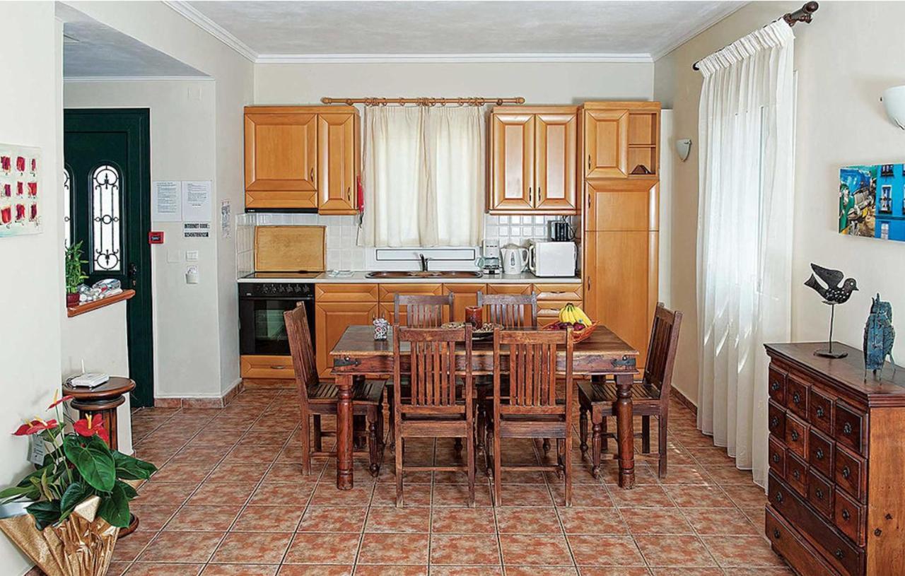 Vila Lassi Seaview Private Pool Efrosini Short Walk To Centre