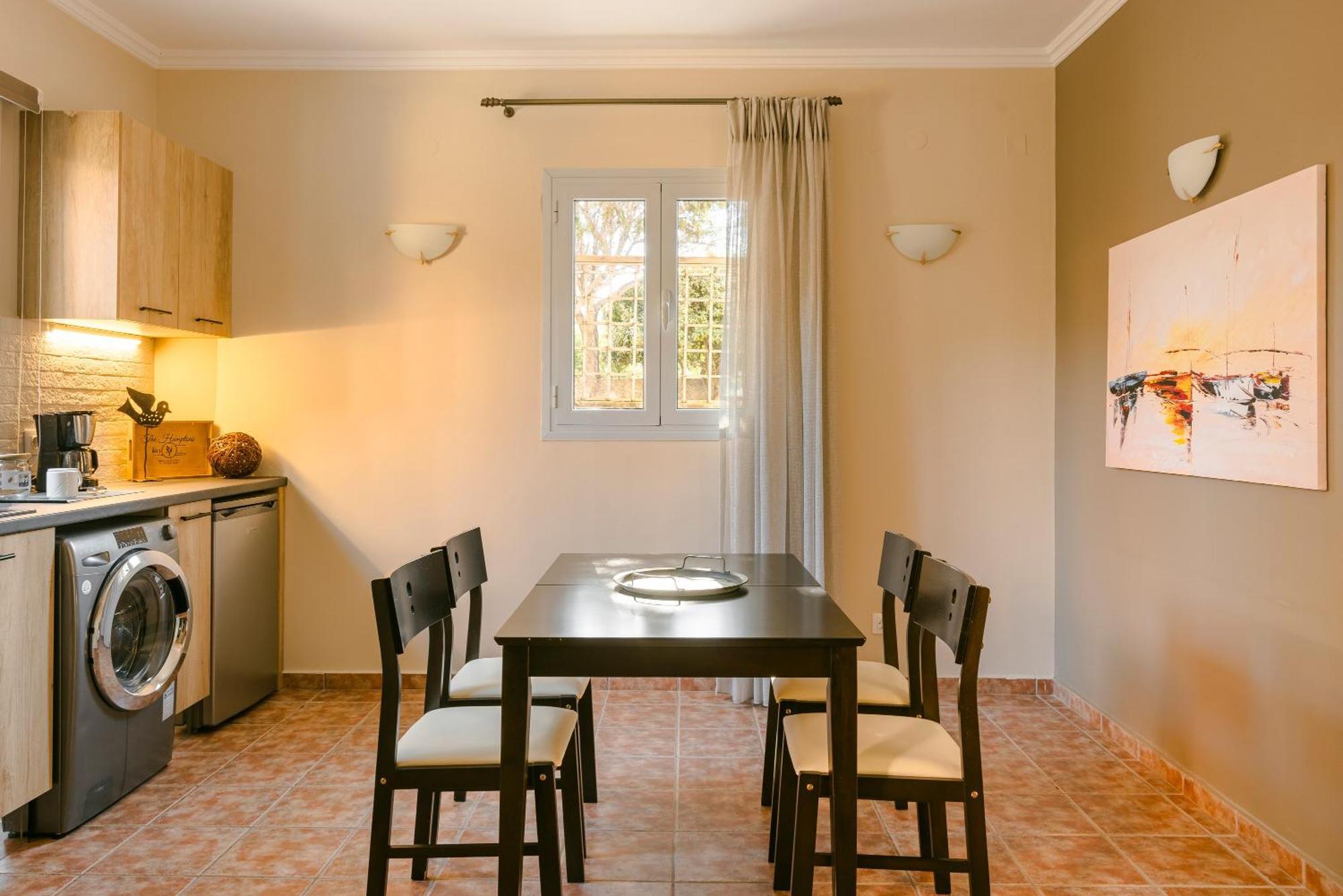 Vila Lassi Seaview Private Pool Efrosini Short Walk To Centre