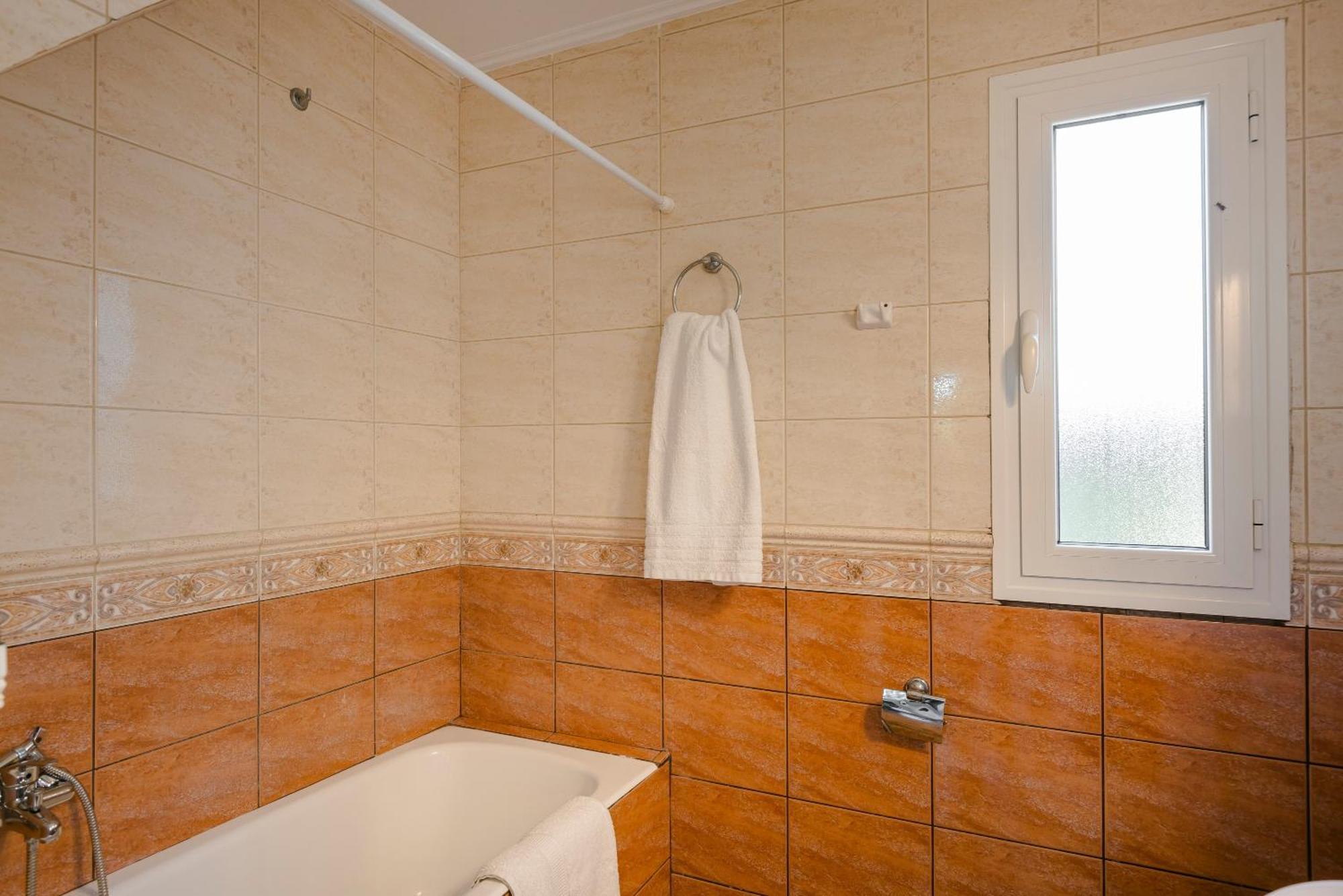 Lassi Seaview Private Pool Efrosini Short Walk To Centre *