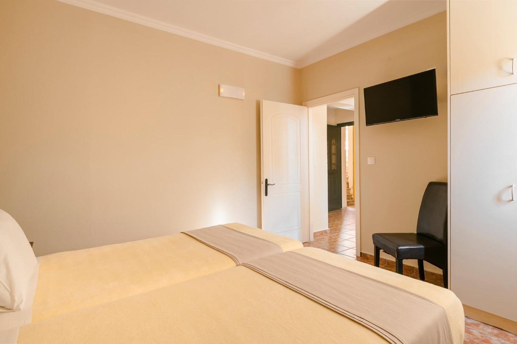 Lassi Seaview Private Pool Efrosini Short Walk To Centre Vila