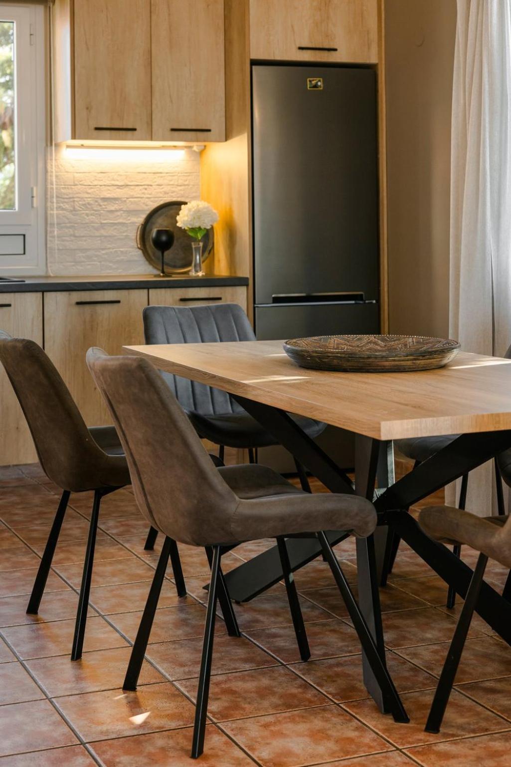 Vila Lassi Seaview Private Pool Efrosini Short Walk To Centre