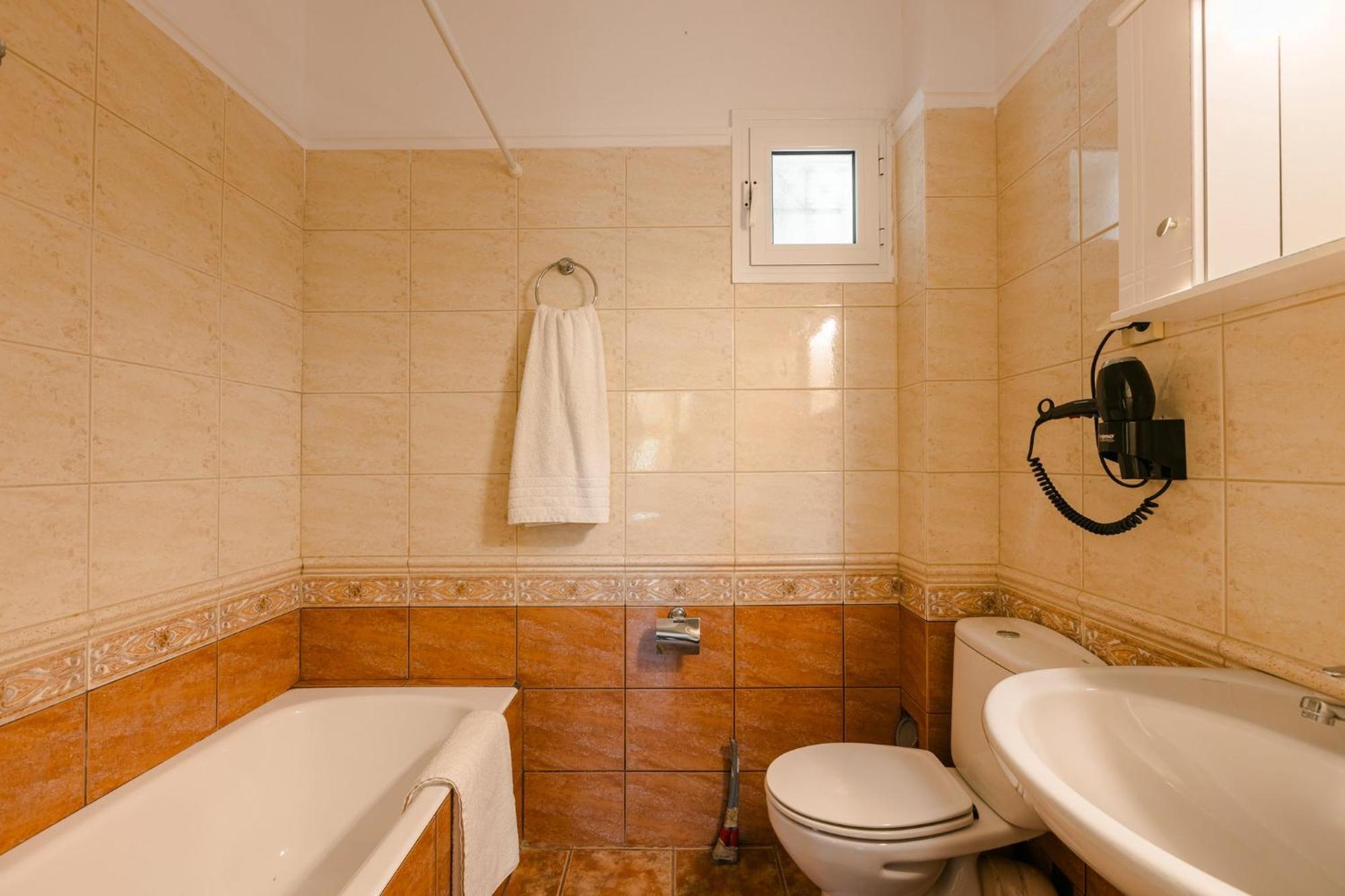 Lassi Seaview Private Pool Efrosini Short Walk To Centre Vila *